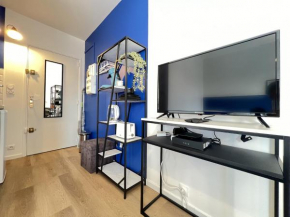Studio near city center in Toulouse
